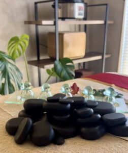 Ranatul ロミロミ