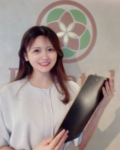 オーナーセラピスト Risa