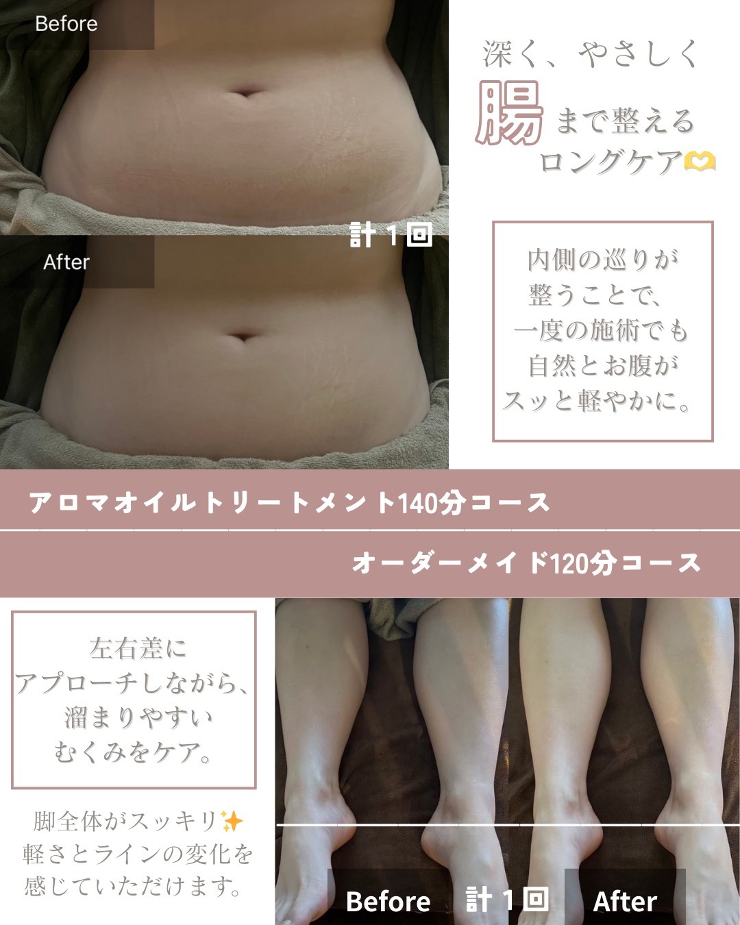 ラナトゥール喜びの変化